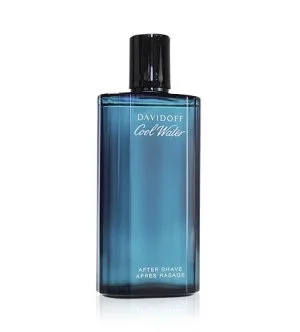 Davidoff Cool Water Aftershave for Men