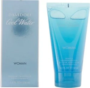 Davidoff Cool Water shower gel for men