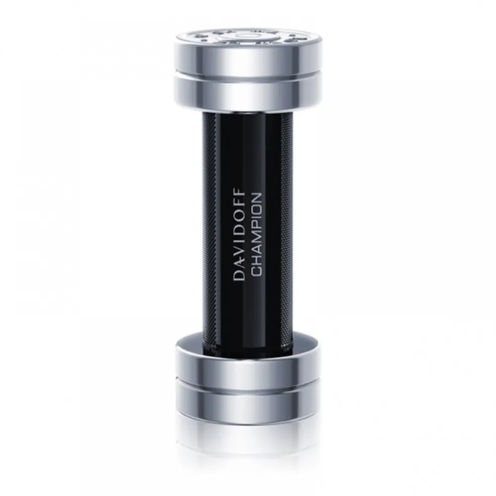 Champion Eau de Toilette for Men 90 ml
