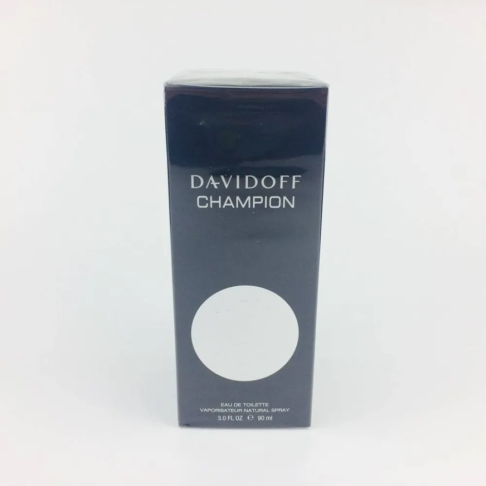 Champion Eau de Toilette for Men 90 ml