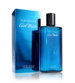 Davidoff Cool Water eau de toilette for men 200 ml