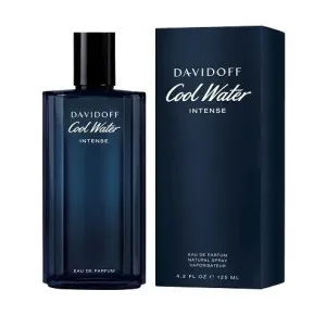 Davidoff Cool Water Intense Eau de Parfum for Men 125 ml