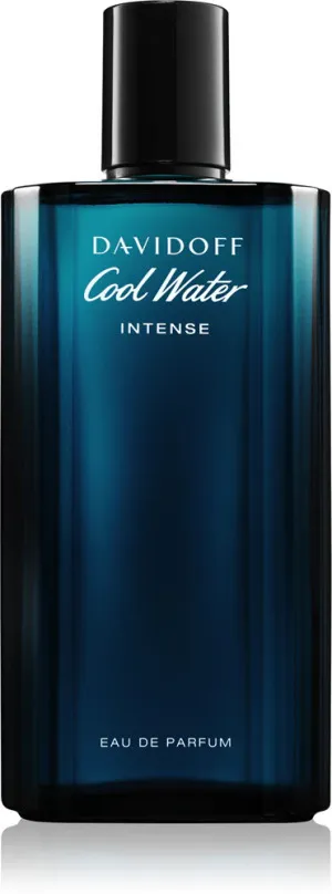 Davidoff Cool Water Intense Eau de Parfum for Men 125 ml