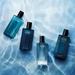 Cool Water Intense Eau de Parfum for Men 125 ml
