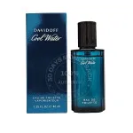 Cool Water Eau de Toilette for Men 40 ml