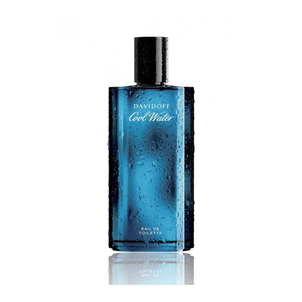Cool Water Eau de Toilette for Men 40 ml