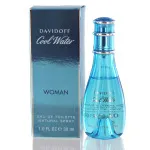 Cool Water Woman Eau de Toilette for Women 30 ml