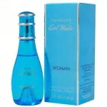 Cool Water Woman Eau de Toilette for Women 30 ml