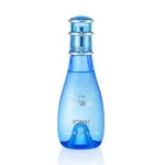 Cool Water Woman Eau de Toilette for Women 30 ml