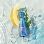 Cool Water Woman Eau de Toilette for Women 30 ml