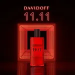 Hot Water Eau de Toilette for Men 110 ml