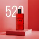 Hot Water Eau de Toilette for Men 110 ml