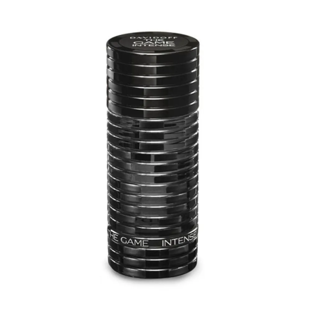 The Game Eau de Toilette for Men 100 ml