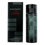 The Game Eau de Toilette for Men 100 ml