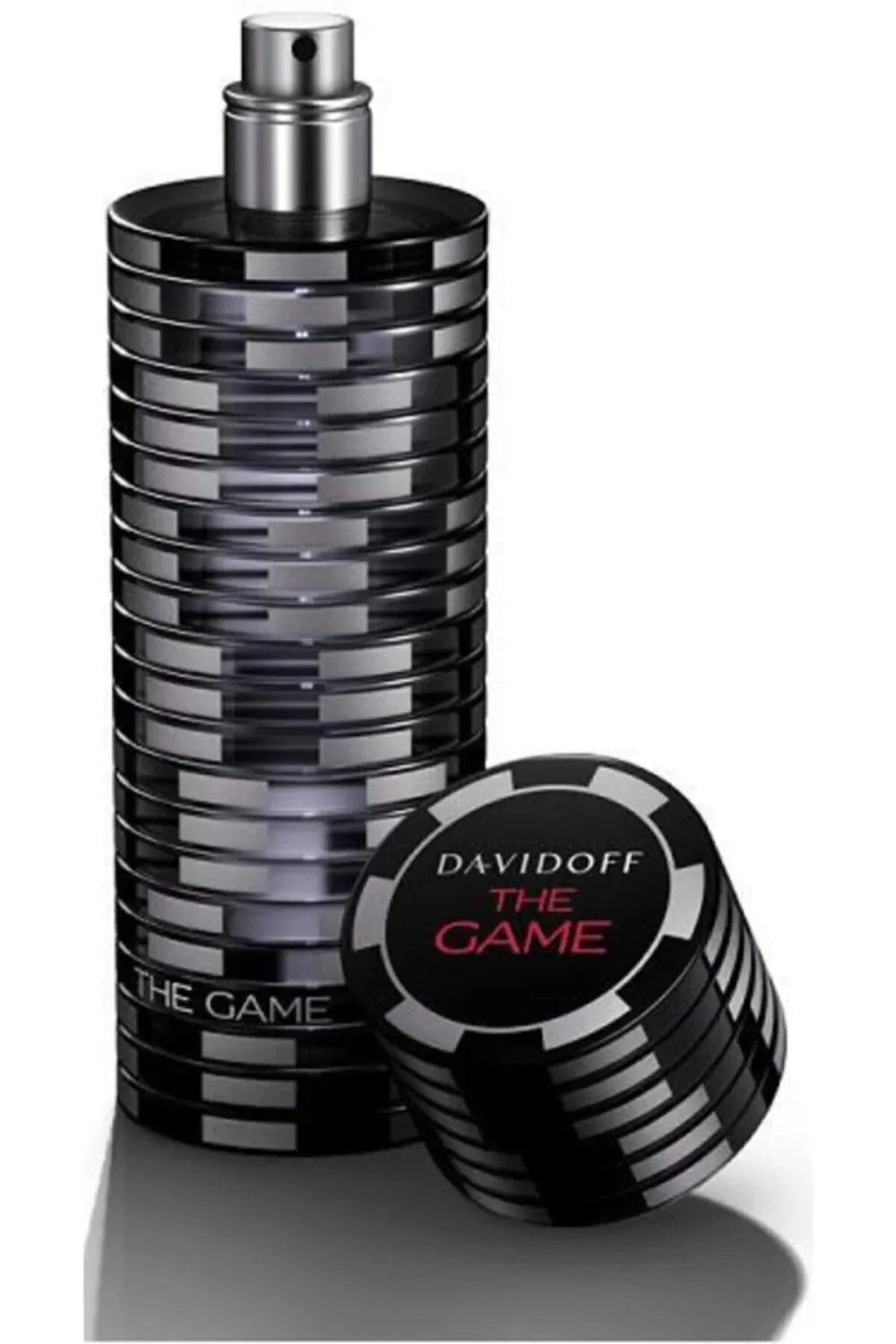 The Game Eau de Toilette for Men 100 ml