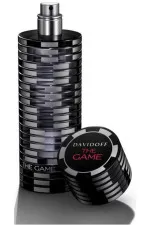 The Game Eau de Toilette for Men 100 ml