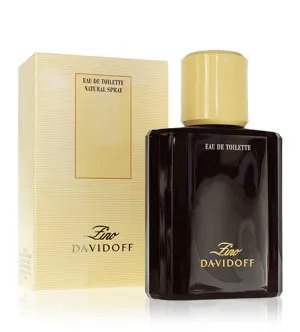 Davidoff Zino Eau de Toilette for Men 125 ml