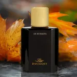 Zino Eau de Toilette for Men 125 ml