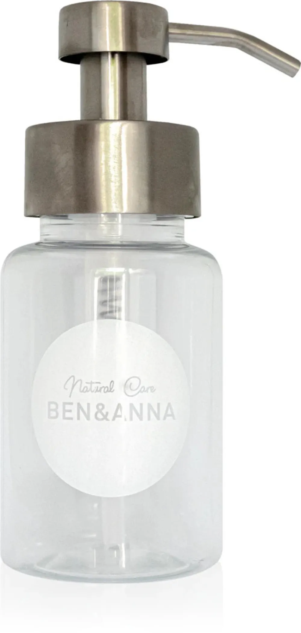 Ben & Anna BEN&ANNA Shower gel dispenser 200ml