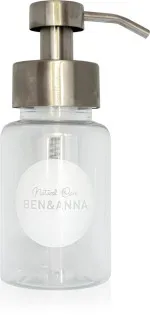 Ben & Anna BEN&ANNA Shower gel dispenser 200ml