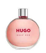 Deep Red Eau de Parfum for Women 75 ml