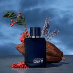 Defy perfume for men 50 ml