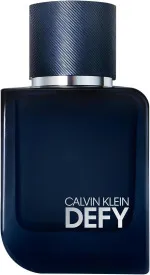 Defy perfume for men 50 ml