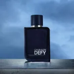 Defy perfume for men 50 ml