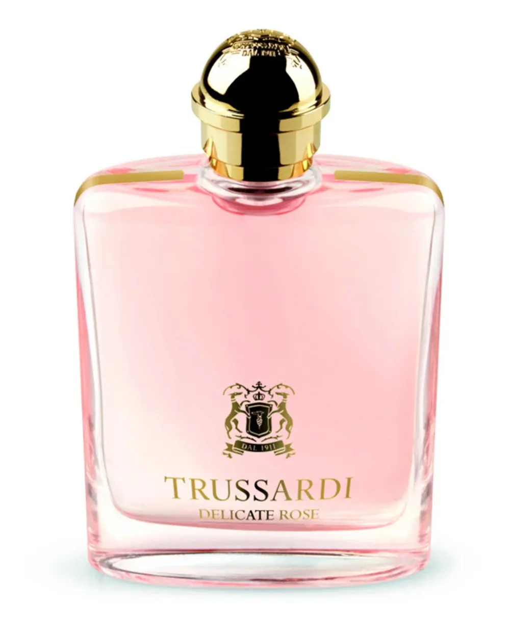 Delicate Rose Eau de Toilette for Women