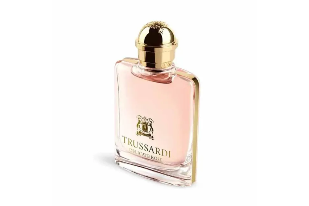 Delicate Rose Eau de Toilette for Women