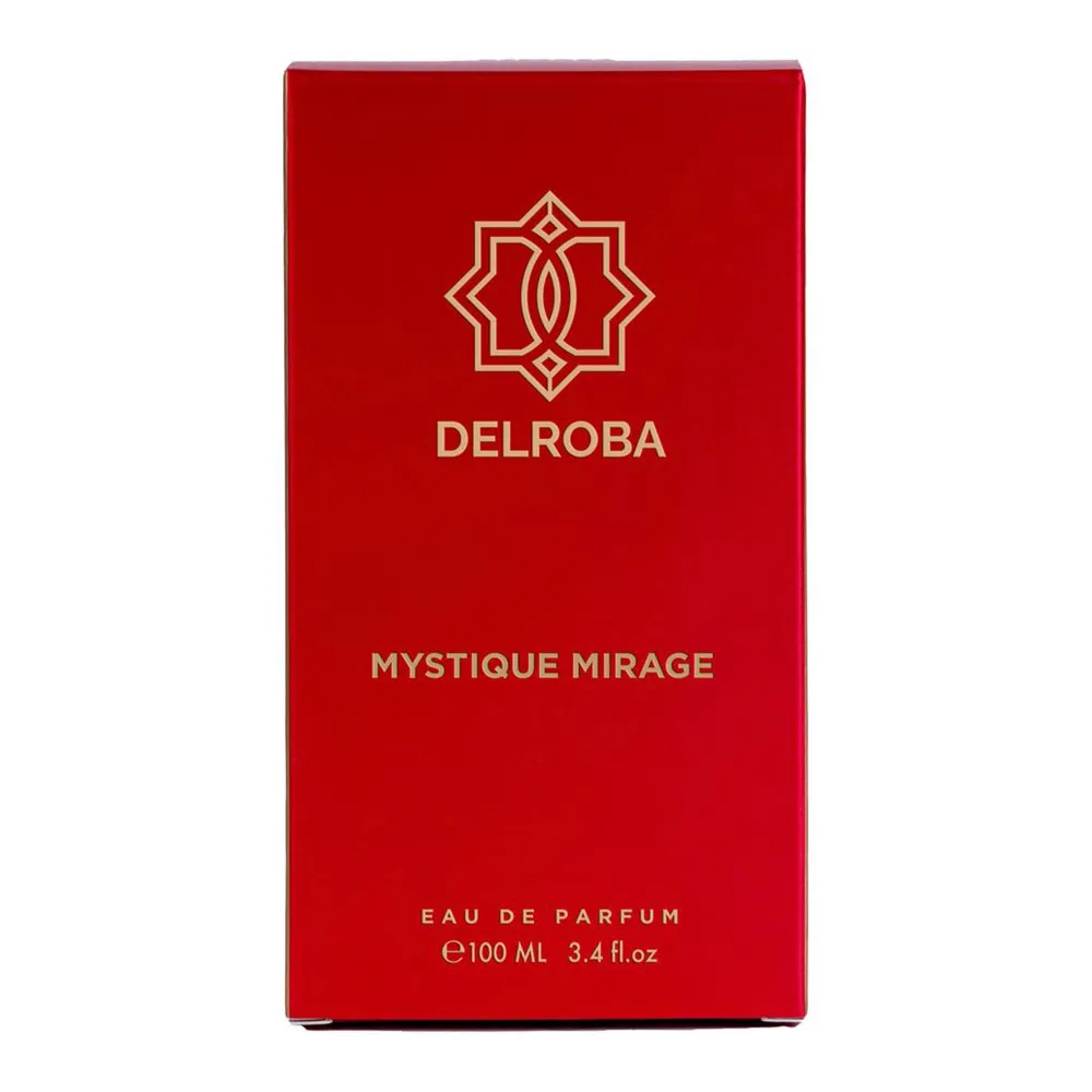 Mystique Mirage Eau de Parfum Unisex 100 ml