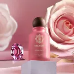 Rose Musk Eau de Parfum for Women 100 ml
