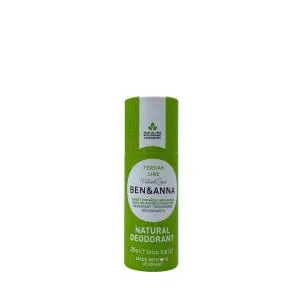 Ben & Anna Deo Persian Lime 25 g - travel pack