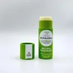 Ben & Anna Deo Persian Lime 25 g - travel pack