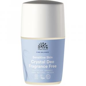 Deodorant roll on without perfume 50ml BIO, VEG