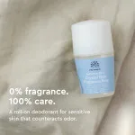 Urtekram Deodorant roll on without perfume 50ml BIO, VEG