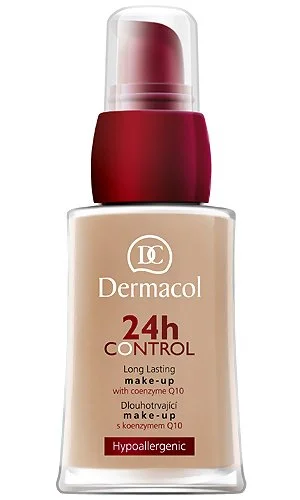 Dermacol 24h Control Make-Up - Shade 1