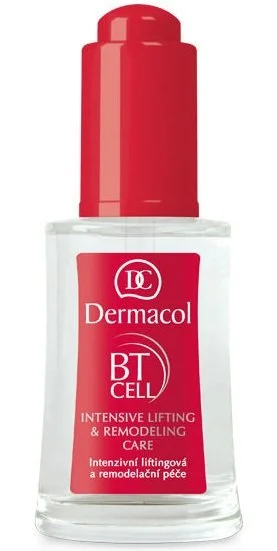 Dermacol BT Cell Intensive Lifting and Remodelling Care