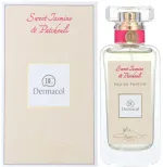 Sweet Jasmine & Patchouli Eau de Parfum for Women 50 ml