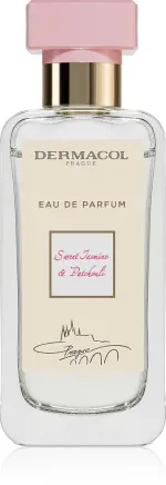 Sweet Jasmine & Patchouli Eau de Parfum for Women 50 ml