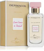Sweet Jasmine & Patchouli Eau de Parfum for Women 50 ml