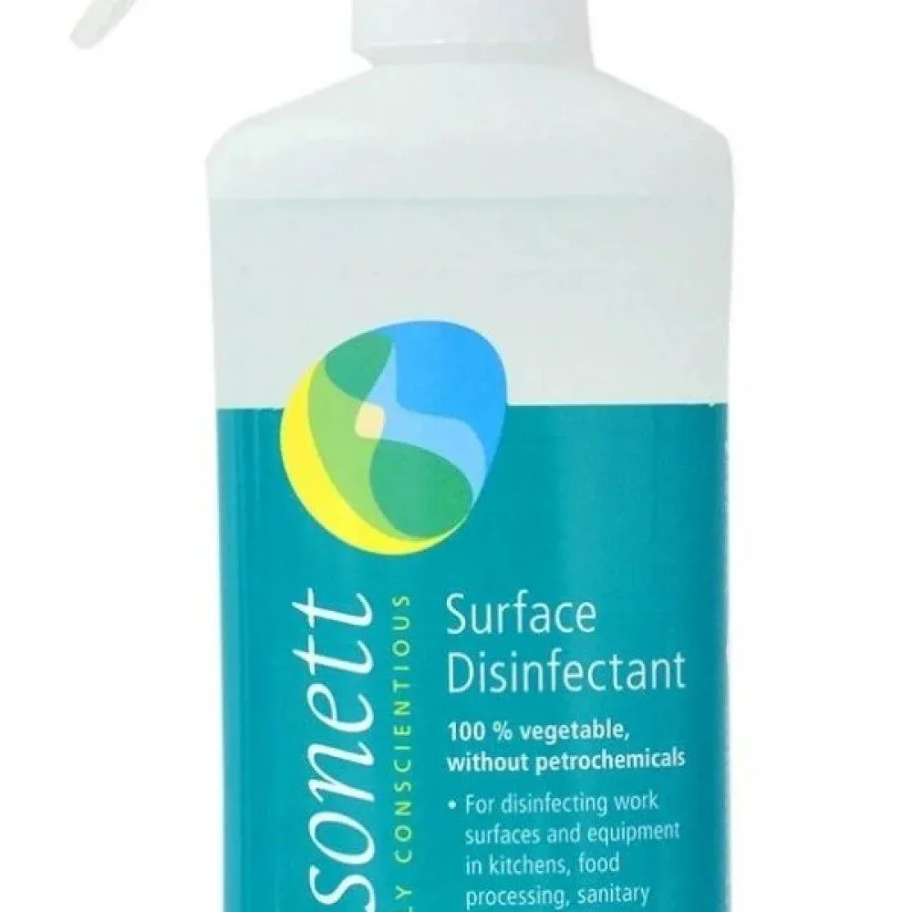 Sonett Disinfectant 500 ml