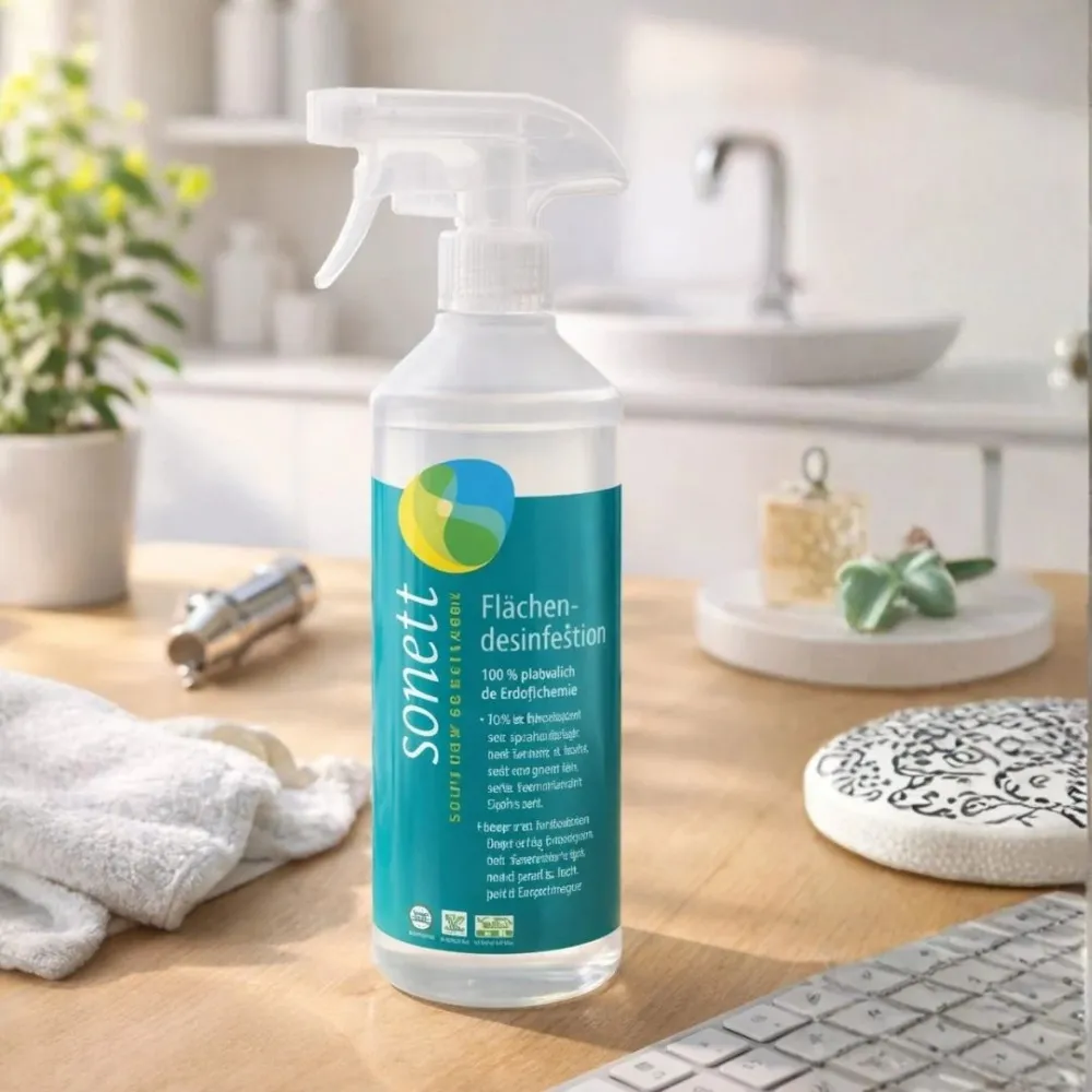 Sonett Disinfectant 500 ml