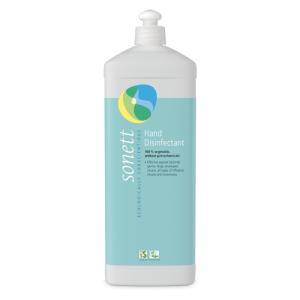 Hand disinfectant 1 l
