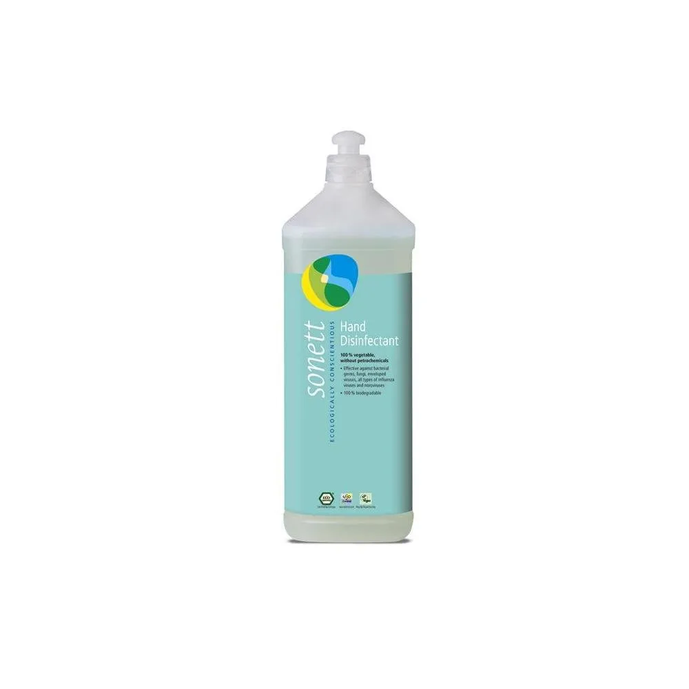 Sonett Hand disinfectant 1 l
