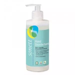 Sonett Hand disinfectant 300 ml