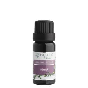 Children's 10 ml