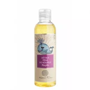 Nobilis Tilia Baby bath foam Matylda 200 ml