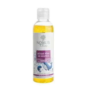 Nobilis Tilia Baby bath foam Matylda 200 ml