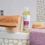 Nobilis Tilia Baby shampoo Tonic 200 ml